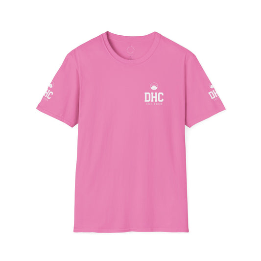 Pink Diesel Horse Cowboy