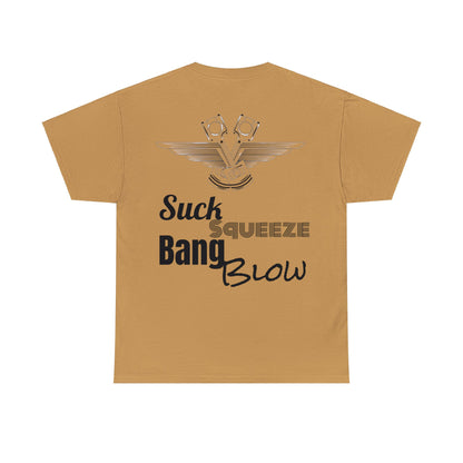 SSBB fun Cotton Tee