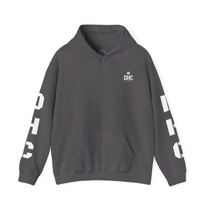 DHC new logo Unisex Hoodie