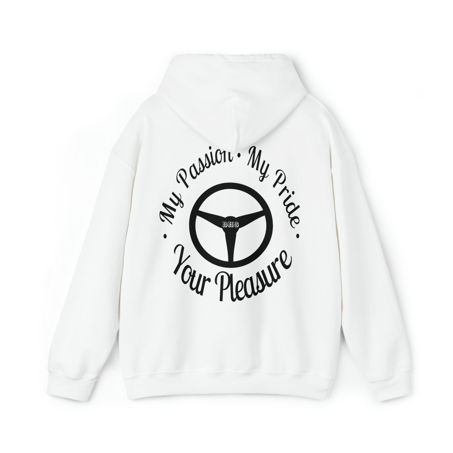 Your Pleasure Hoodie