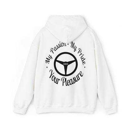 Your Pleasure Hoodie