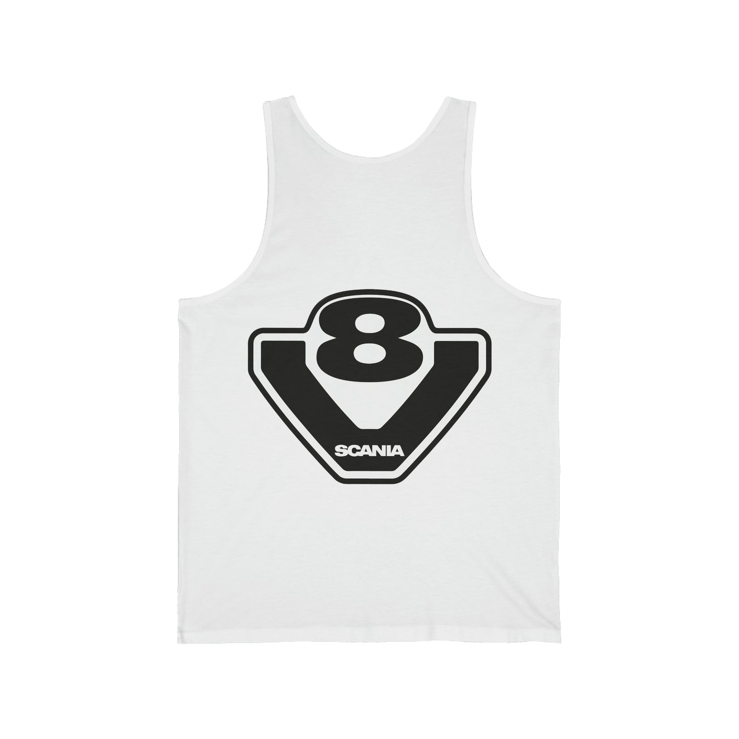 V8 Tank top.