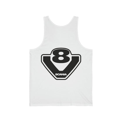 V8 Tank top.