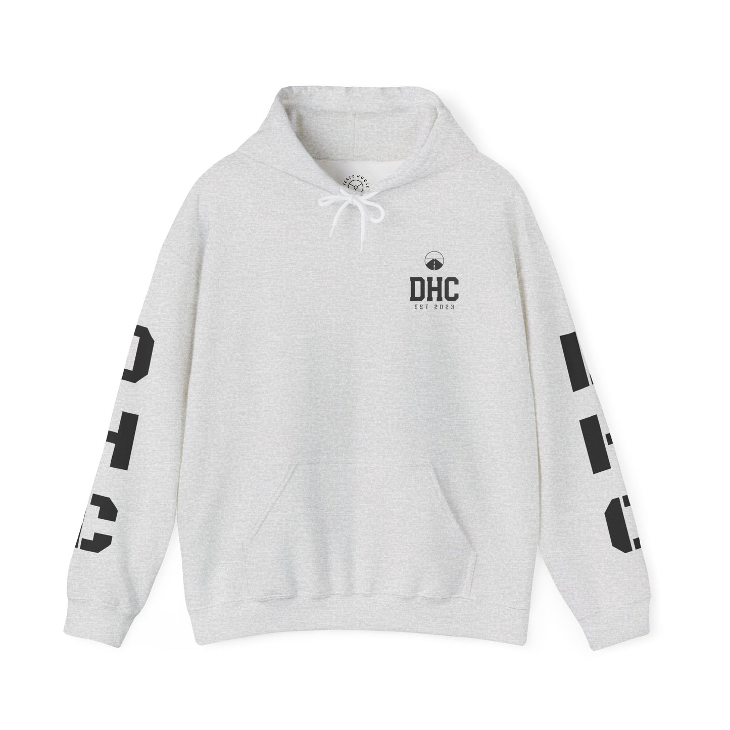 DHC new logo Unisex Hoodie