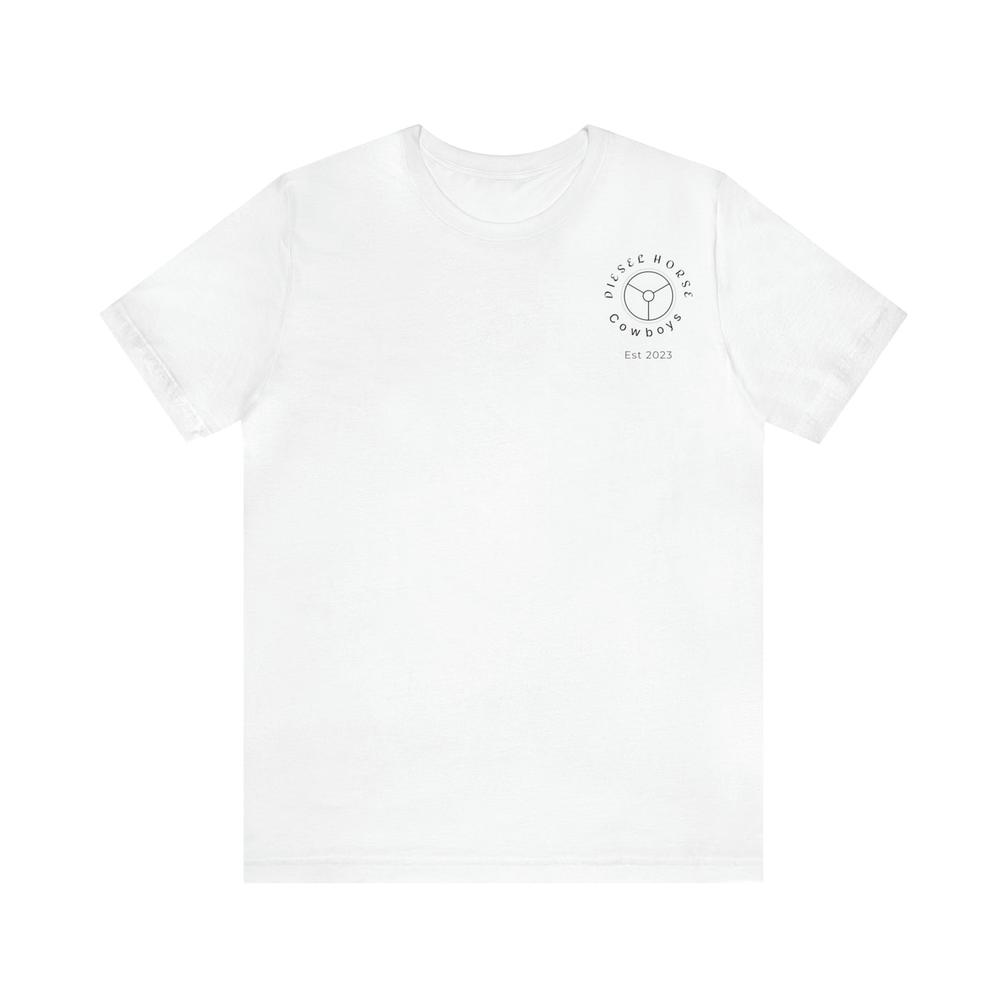 DHC Transportation Tee