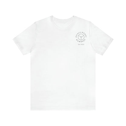 DHC Transportation Tee