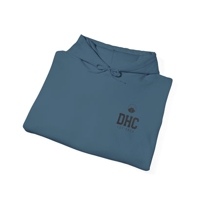 DHC new logo Unisex Hoodie