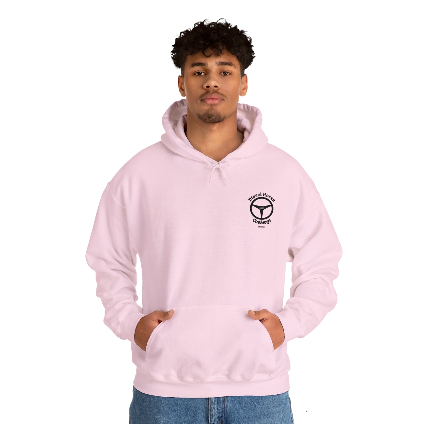 The Bagers Hoodie