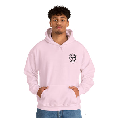 The Bagers Hoodie