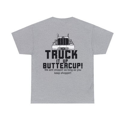 Truck it up Tee