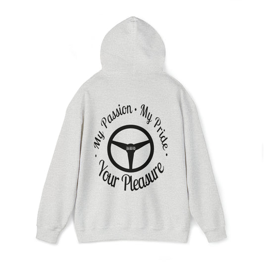 Your Pleasure Hoodie