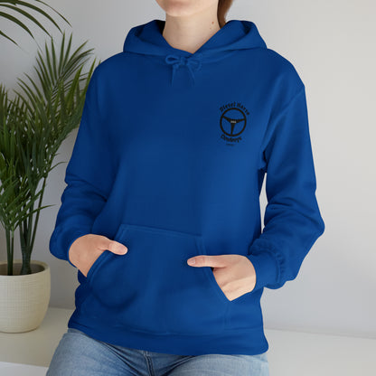 Your Pleasure Hoodie