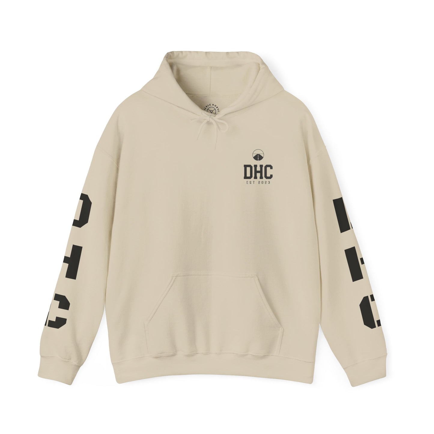 DHC new logo Unisex Hoodie