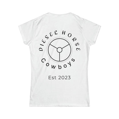 Women's origins Tee