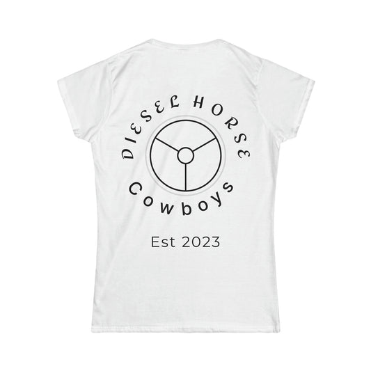 Women's origins Tee