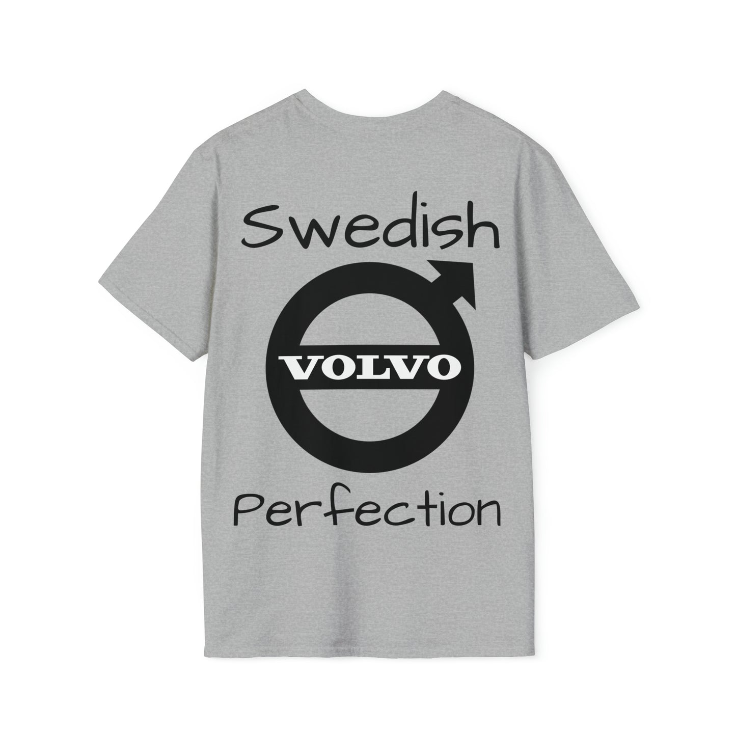 DHC Volvo Tee