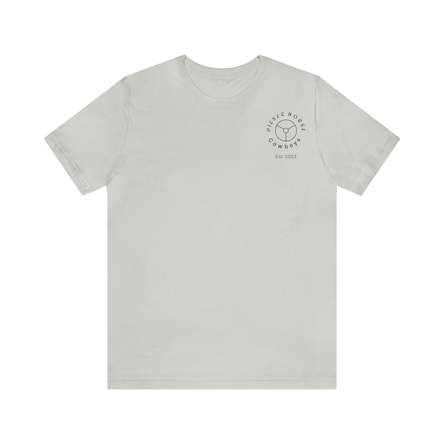 DHC Transportation Tee