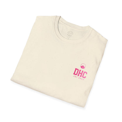 Unlimited Tee (pink)