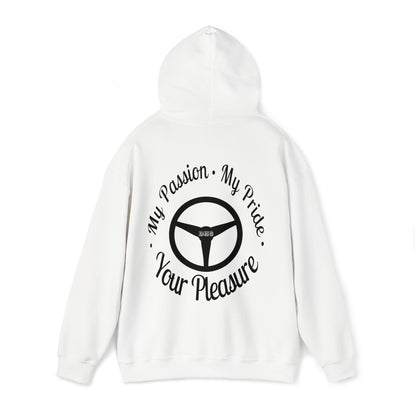 Your Pleasure Hoodie