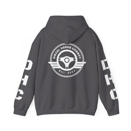 DHC new logo Unisex Hoodie