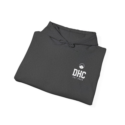 DHC wings (updated) Unisex Hoodie