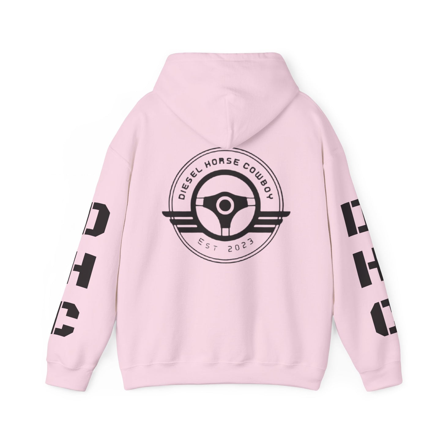 DHC new logo Unisex Hoodie