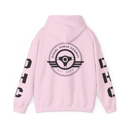 DHC new logo Unisex Hoodie