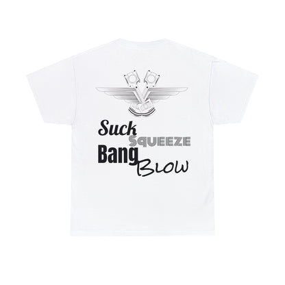 SSBB fun Cotton Tee