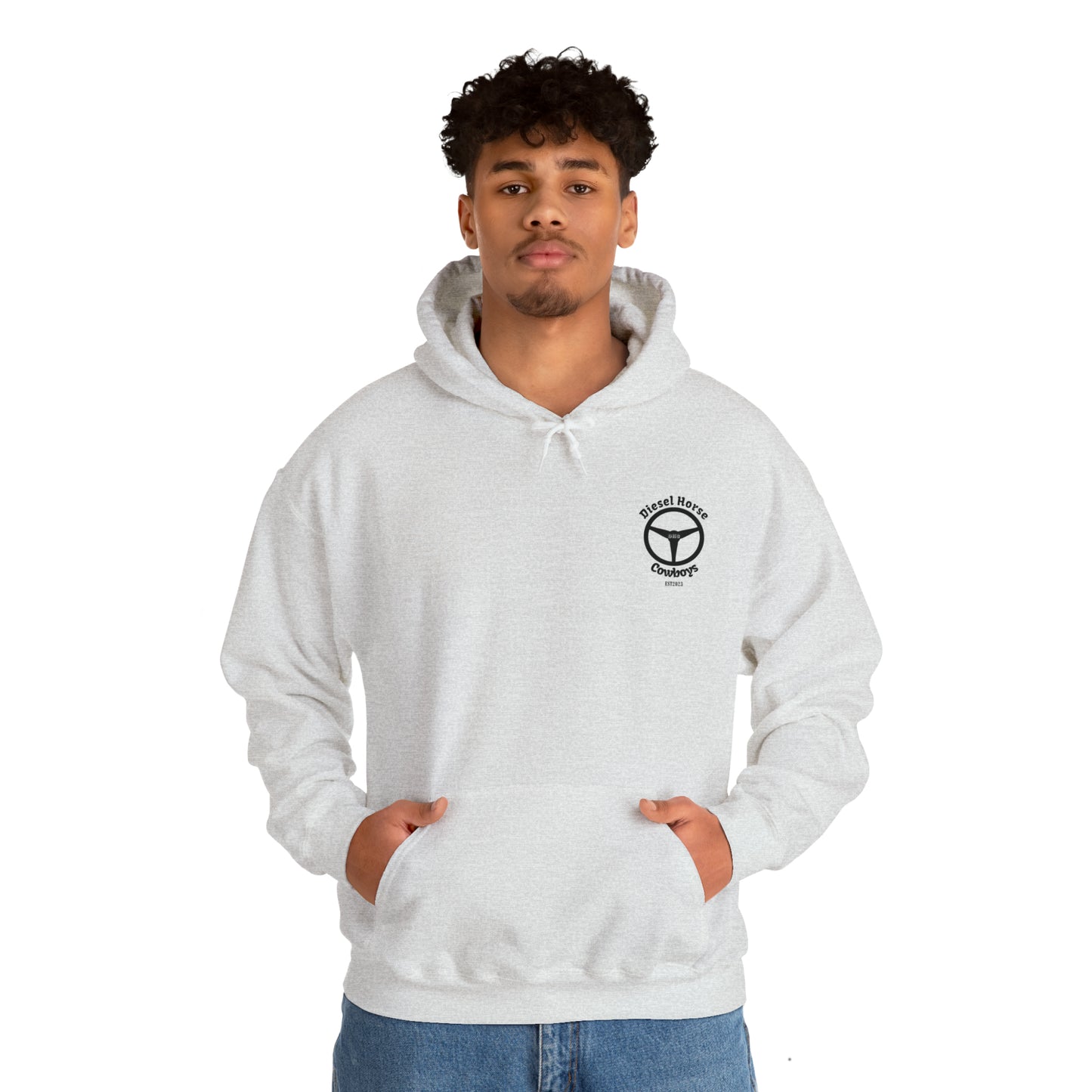 The Bagers Hoodie