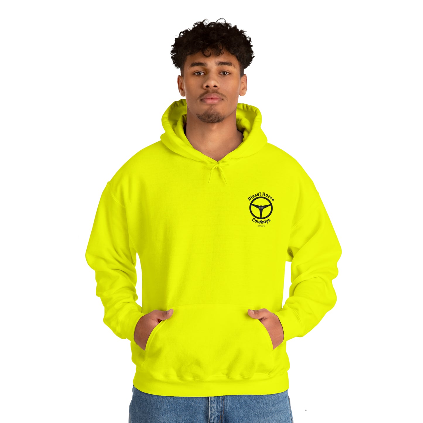 Your Pleasure Hoodie