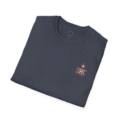 Rose Gold edition Highways Softstyle Tee