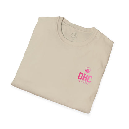 Unlimited Tee (pink)