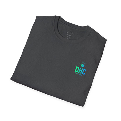 Green/Blue edition Spanner’s Softstyle Tee