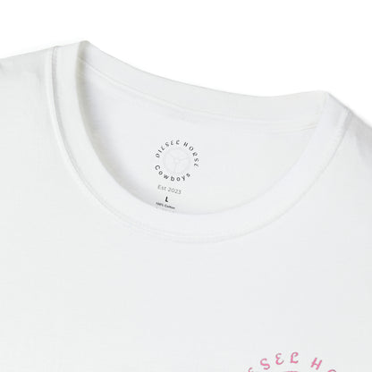 Origins Tee (pink)