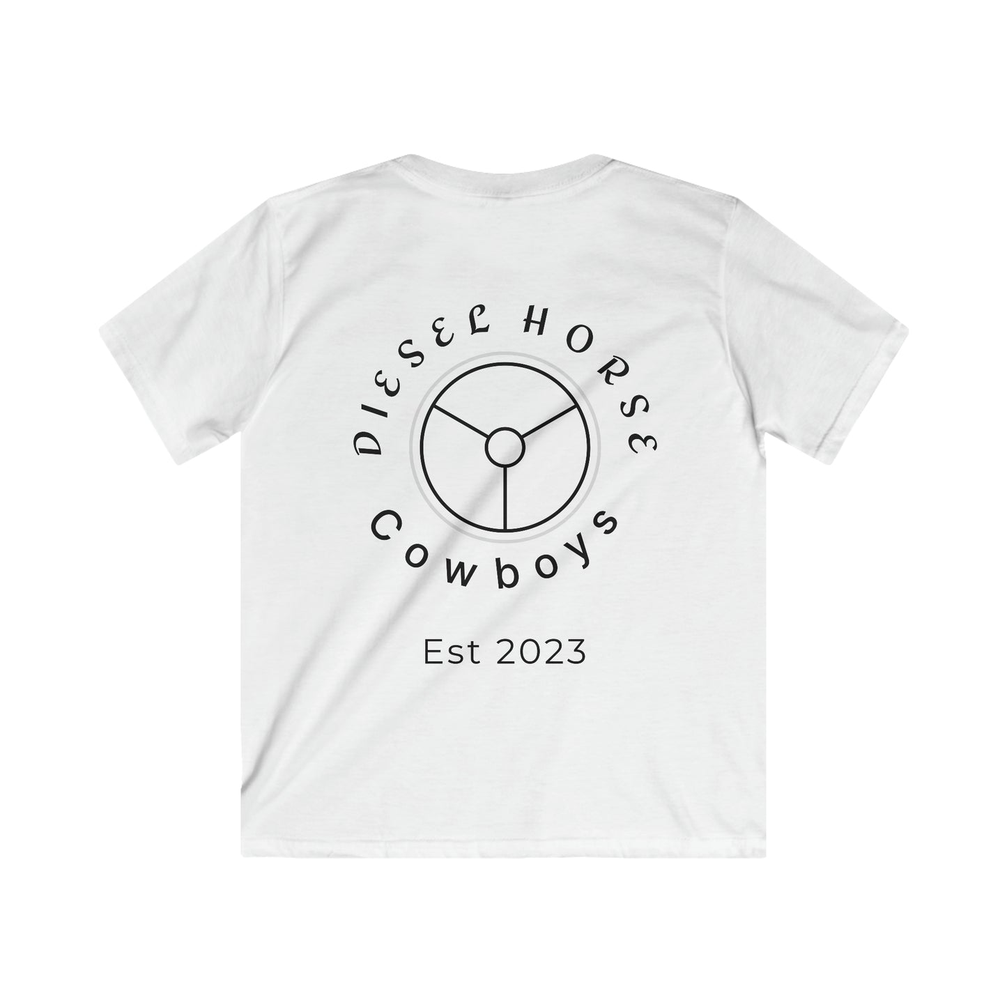 Kids Origins Tee