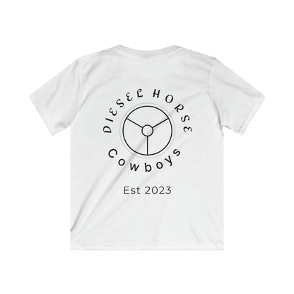 Kids Origins Tee