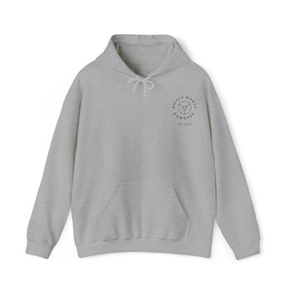 DHC Volvo Hoodie.