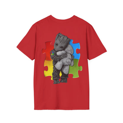 Autism awareness Tee