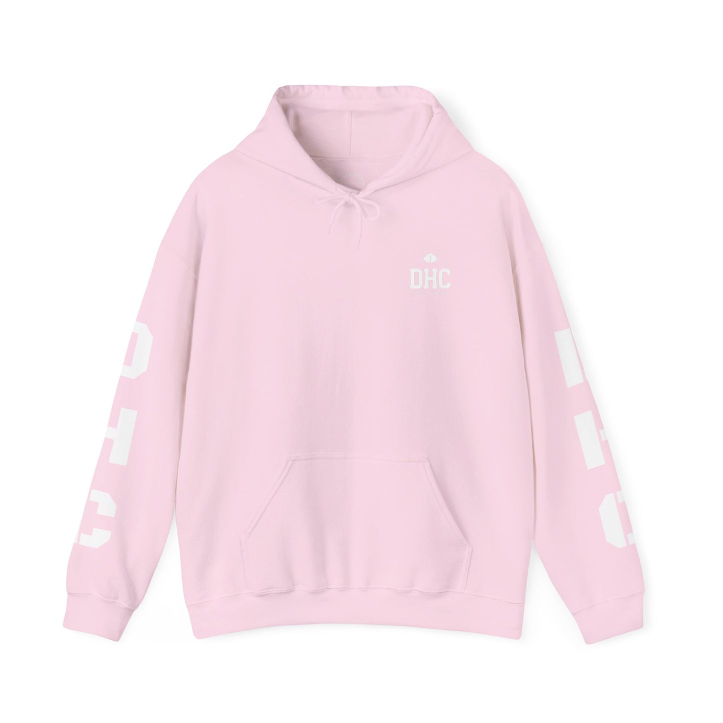 DHC wings (updated) Unisex Hoodie