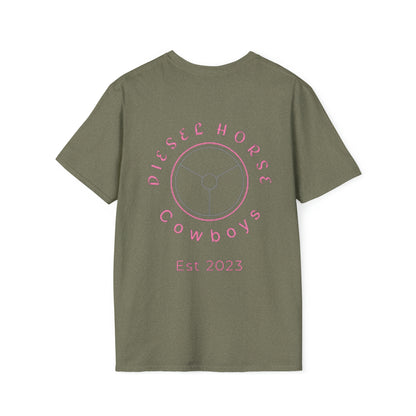 Origins Tee (pink)