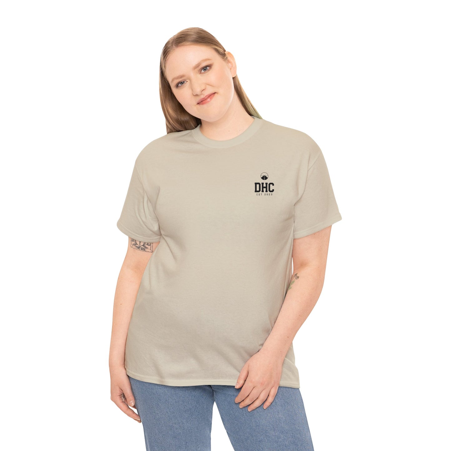 SSBB fun Cotton Tee