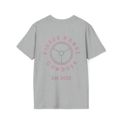 Origins Tee (pink)