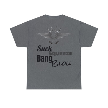 SSBB fun Cotton Tee