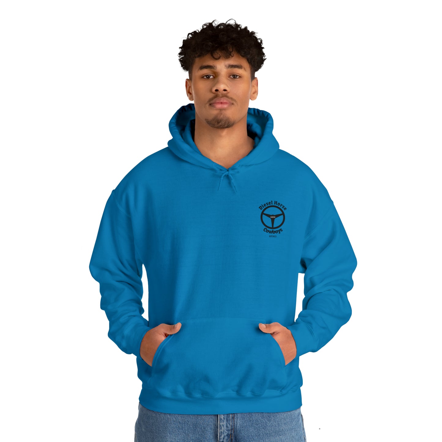 Your Pleasure Hoodie