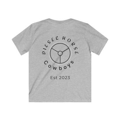 Kids Origins Tee