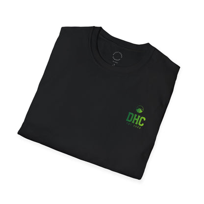 Green edition Wings Softstyle Tee