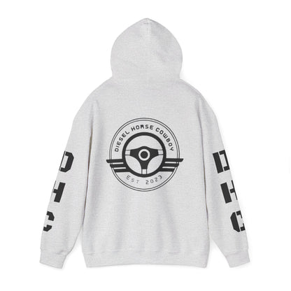 DHC new logo Unisex Hoodie