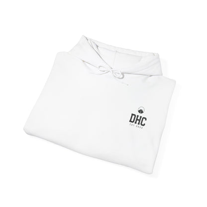 DHC new logo Unisex Hoodie