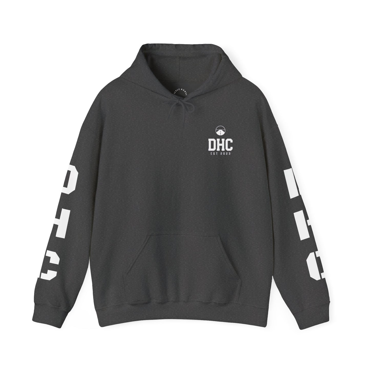 DHC new logo Unisex Hoodie