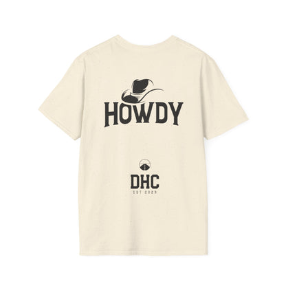 Howdy Tee